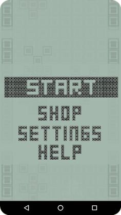 Brick Race Retro - Screenshot 2