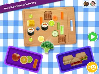 ELSA Patterns & Relationships - Screenshot 3