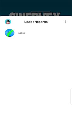 Swervey Zig Zag Boy - Screenshot 3