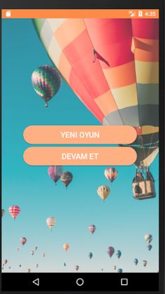 Kelime Oyunu - Screenshot 4