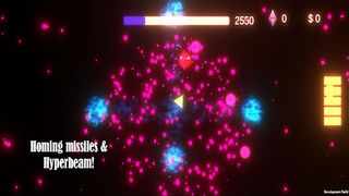 B2D Balls - Screenshot 1