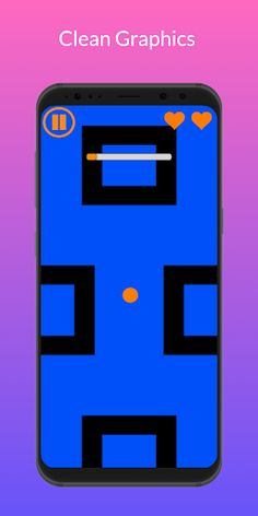 Escape Balls :The Premium Game - Screenshot 2