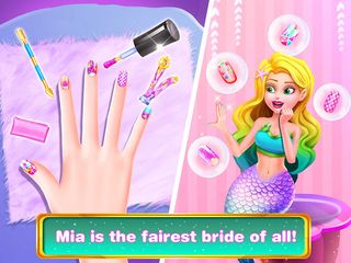 Mermaid Secrets 44-Brides Perf - Screenshot 3