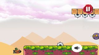 Monsters Escape Game - Screenshot 3