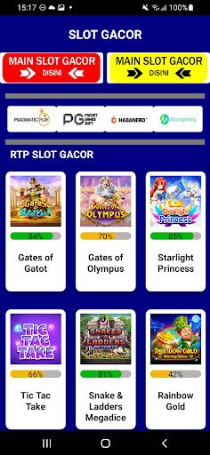 RTP 777 - Screenshot 3