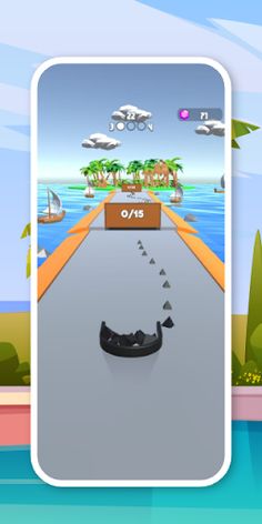 Sweep it up - Screenshot 1