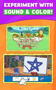 The Cat in the Hat Builds That - Screenshot 3