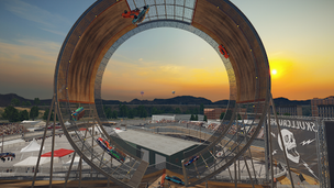 Wreckfest Try & Buy - Screenshot 2