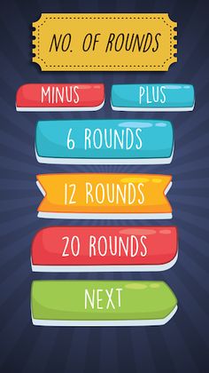 10 Second Movies - Party Games - Screenshot 4