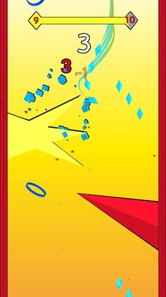 Obliq - Screenshot 1