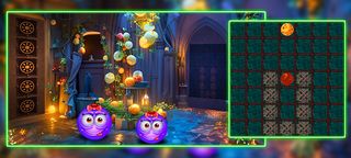 Stylish Isla Escape - Screenshot 2