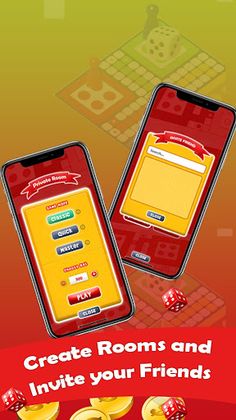 Ludo Voice - Screenshot 3