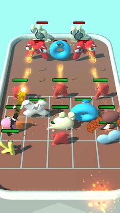 Merge Alphabet Pro - Screenshot 2