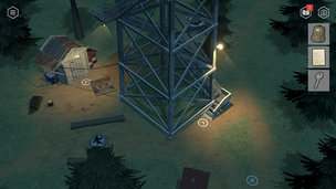 Tiny Room Stories Eclipse - Screenshot 1