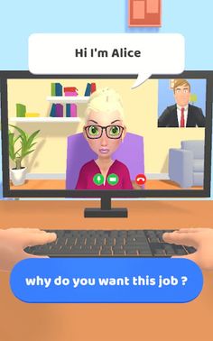 Get Fired - Screenshot 4