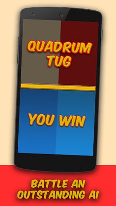 Quadrum Tug - Screenshot 4
