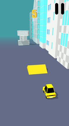 Drive Master - Screenshot 3