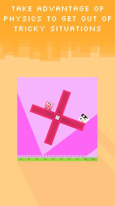 Recoil Juggernaut - Screenshot 3