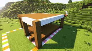 Block Craft 3D - Building City - Screenshot 3