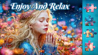 Jigsaw Puzzles - Screenshot 2