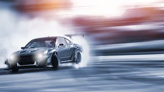 Extreme Muscle Car Driving Sim - Screenshot 3