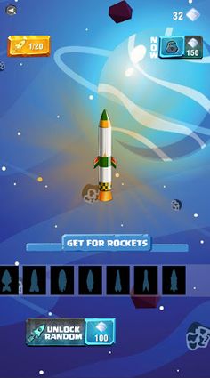 Uzay Mekikleri - Screenshot 3