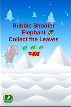 Bubble Shooter - Screenshot 1