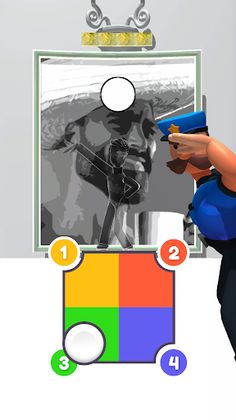 Disguise It! - Screenshot 4