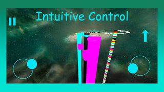 Sky Jump - Parkour Game - Screenshot 2