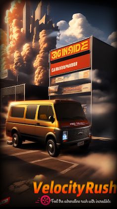 Dirt Racing Stunt CarX Games - Screenshot 3