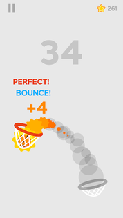 Dunk Shot - Screenshot 4