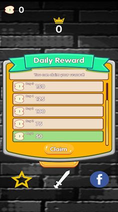 Sword Cut Up - Screenshot 1