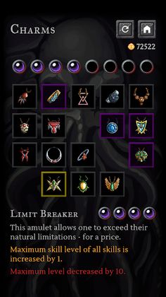 Gothic Survival - Screenshot 4