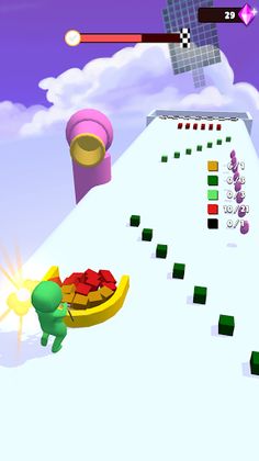 Cube Artist - Screenshot 4