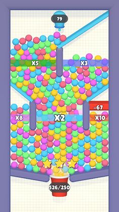 Draw & Shoot! - Screenshot 3