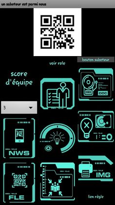 un saboteur parmi nous - Screenshot 4