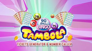 Tambola/Bingo TicketsGenerator - Screenshot 1