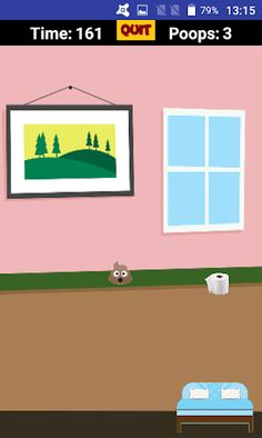 Win the trial! - Screenshot 4