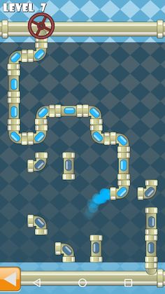 Water Pipes 2 - Screenshot 3