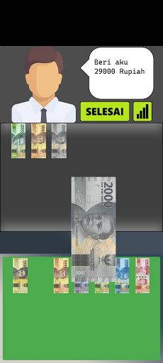 Di Toko - Pelajari cara menghi - Screenshot 2