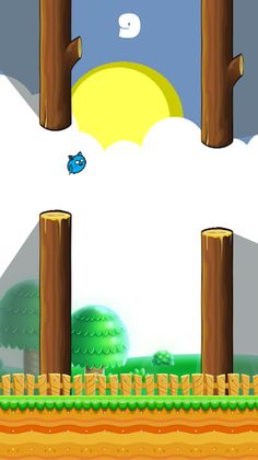 Kamvret - Screenshot 2