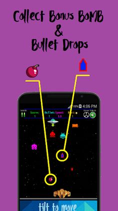 Space-X War - Screenshot 2