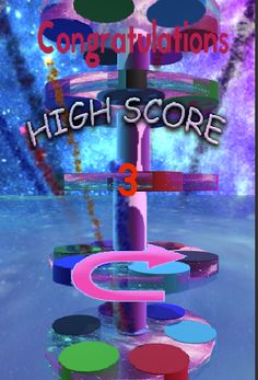 Ball Caper 3D - Screenshot 2