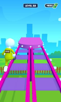 Squid Trend: Be A Crazy Rich - Screenshot 4