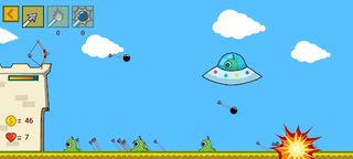 zombie among us - Screenshot 2