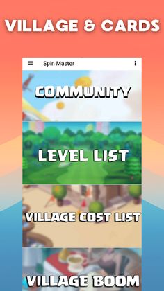 CM Spin Links & Rewards Guide - Screenshot 3