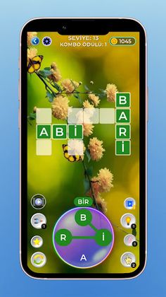 Kelime Bulma Oyunu İnternetsiz - Screenshot 4