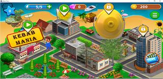 Cooking  Dhaba :Nonveg Lover - Screenshot 1