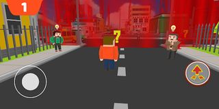 Empathy in Action - Screenshot 3