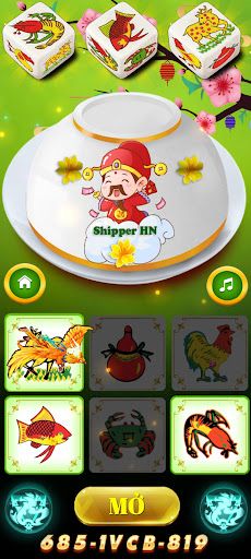 Bau Cua 2025 - Screenshot 4